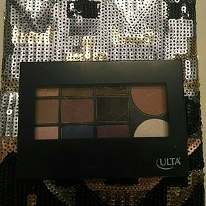 Ulta Eye Shadow Pallette